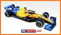 formula f1 speed racing 2019 related image