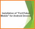 FortiToken Mobile related image