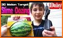 Watermelon Shooting 3D - Gun Shooting Game related image