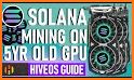 Solana Cloud Mining related image