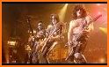 Kiss Rock Wallpaper related image