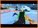 Scary Granny Baldi: Chapter 3 related image