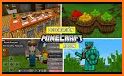 Mods for minecraft pe - mods for mcpe, mcpe addons related image