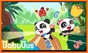 Little Panda's Forest Adventure related image