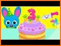 My Bunny Salon - Baby Pet Care & Dress Up related image