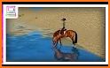 Jumpy Horse Racing related image