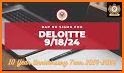 Deloitte Meetings and Events related image