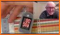 Thermometer For Fever - Blood Pressure Diary related image