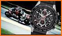TAG Heuer Carrera 01 related image