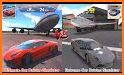 Extreme Car Stunts:Car Driving Simulator Game 2020 related image