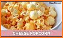 Cheese Popcorn Maker Factory related image