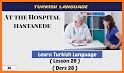 Turkish Medical Phrases related image