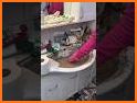 Cleanup 3D related image