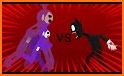 Cartoon Cat vs Zombies - Stickman Fighter related image
