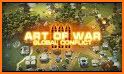 Art of War 3: PvP RTS modern warfare strategy game related image
