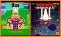 Buddyman Toss - Throw into Space related image