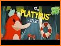 The Platypus Search: Fairy tales for kids related image