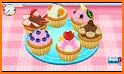 Baking Cupcakes 7 - Cooking Games related image