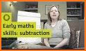 Subtraction Skill Builders related image