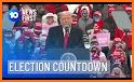 Election 2020 Countdown Widget related image