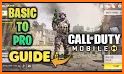 Guide For Cod mobile - callofdutty related image