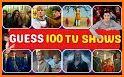 Guess the TV Series Quiz 2021 related image
