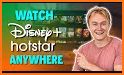Hotstar Live HD+ TV Movies, Cricket Free VPN Guide related image