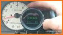 Speedometer - HUD tools related image