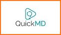 QuickMD - Online Doctors & Prescriptions related image