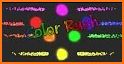 Colorush - Addictive Game related image