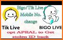 Tik Live - Go Live Stream Made For India related image
