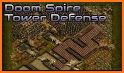 Doom Defense: Tower Defense TD related image