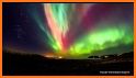 Aurora - Track weather by beautiful photo related image