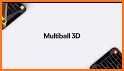 Multiball 3D: Pinball with a Twist related image
