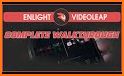 Tips Video Leap; Editor Enlight Guide related image