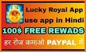 Lucky Royale - Games & Rewards related image