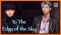 To the Edge of the Sky - Premium related image