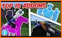 Addons Pro For Minecraft PE related image