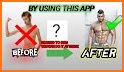 Body Builder Photo Suit - Home Workout related image