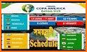 Copa America 2019-Schedule,Live TV,Team  & Stadium related image