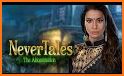 Nevertales: The Abomination (Hidden Object Game) related image