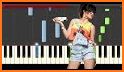Becky G Piano Tiles related image