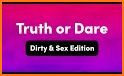 Truth or Dare — Dirty Party Game for Adults 18+ related image