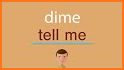 Dime Ingles related image