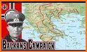 Axis Balkan Campaign 1941 related image