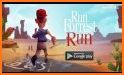 Rabbit Runner 3D - Endless Rabbit Run related image