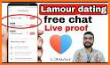 LiveStory - Live Stream, Go Live Chat & Dating App related image