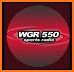 WGR 550 Buffalo Sports Radio 550 related image