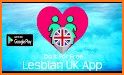 LMatch - Lesbian Dating Apps & Chat related image