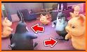 The Piggy Scary Chungus Escape Game related image